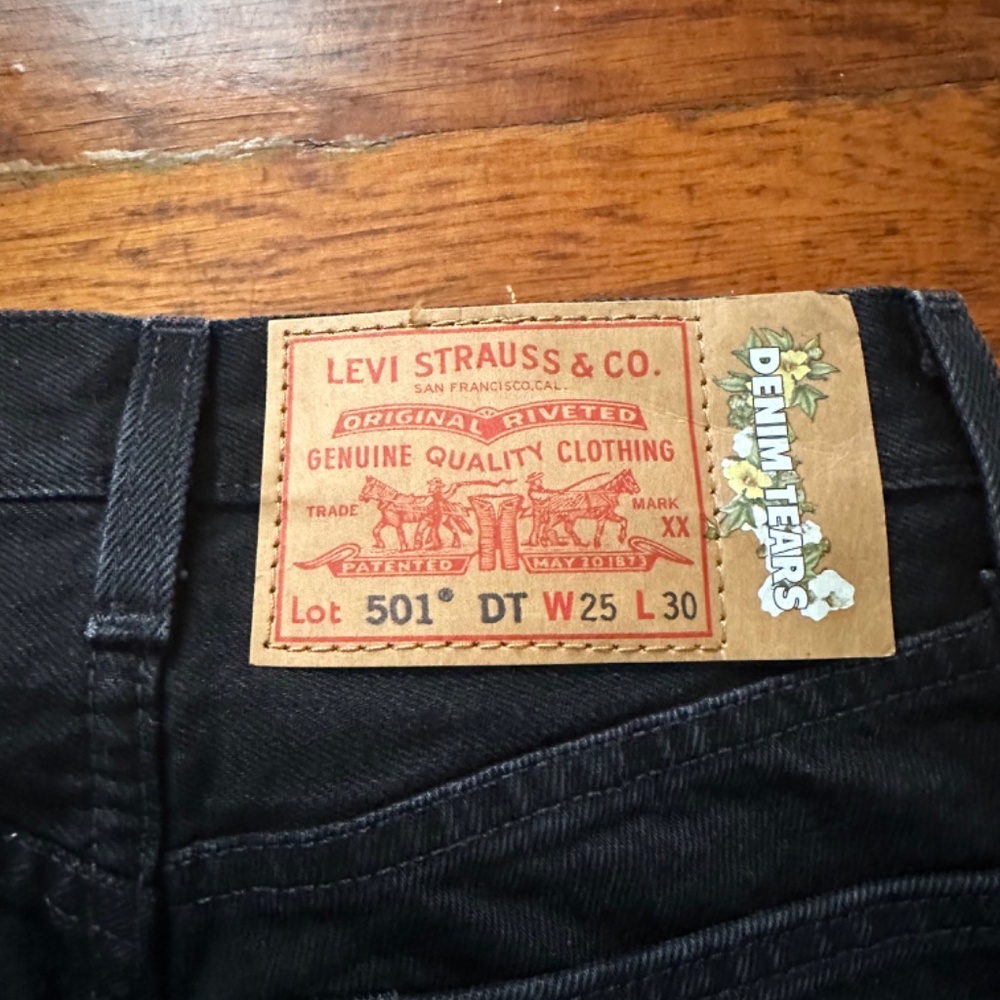 Denim Tears - Picture 4 of 6